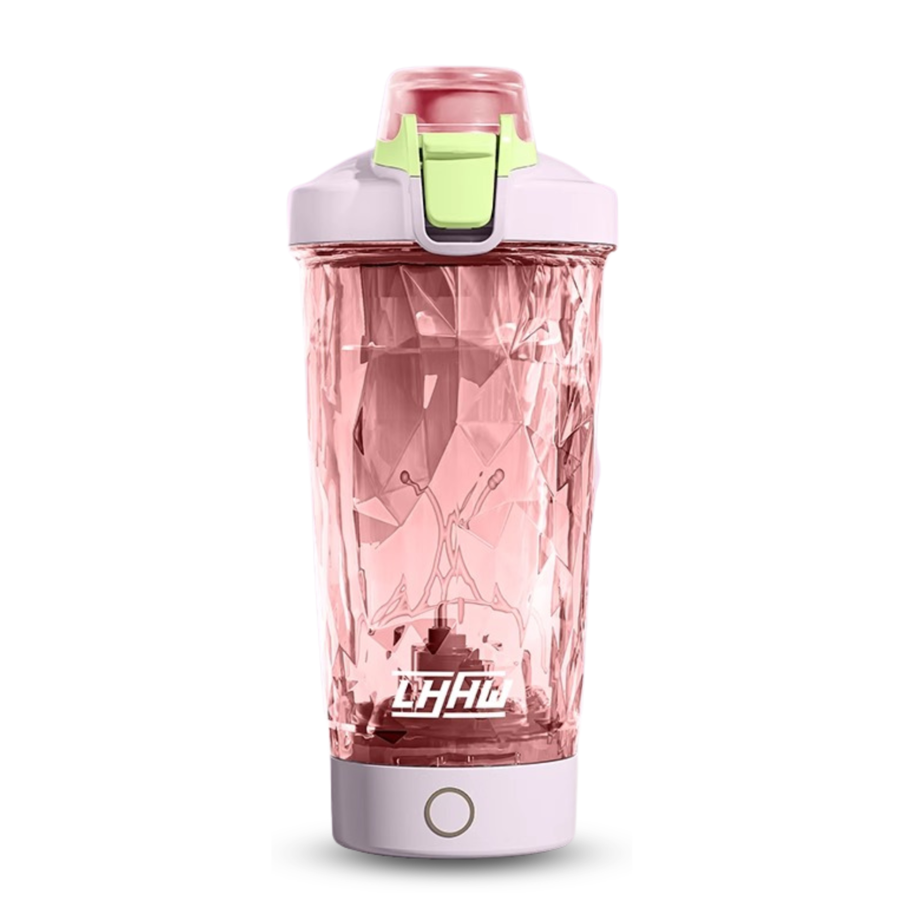 LHHW AUTOMATIC STIRRING CUP ELECTRIC SHAKER 500 ML แก้วปั่นอัตโนมัติ